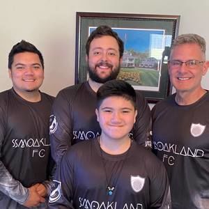 Meet your Posher, Micah